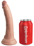 KING COCK ELITE 7 INCH